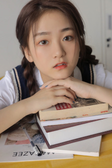 黄蓉落难记